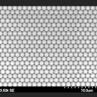 单分散聚苯乙烯微球